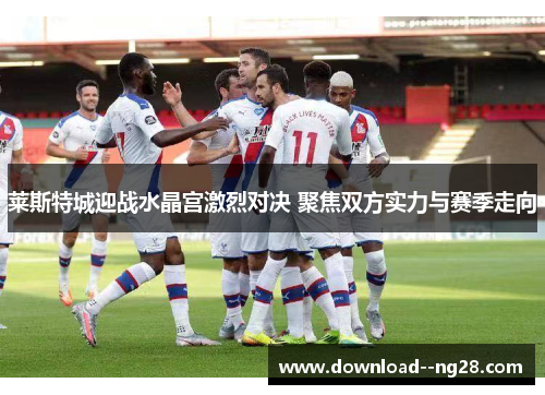 莱斯特城迎战水晶宫激烈对决 聚焦双方实力与赛季走向