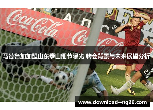 马德鲁加加盟山东泰山细节曝光 转会背景与未来展望分析